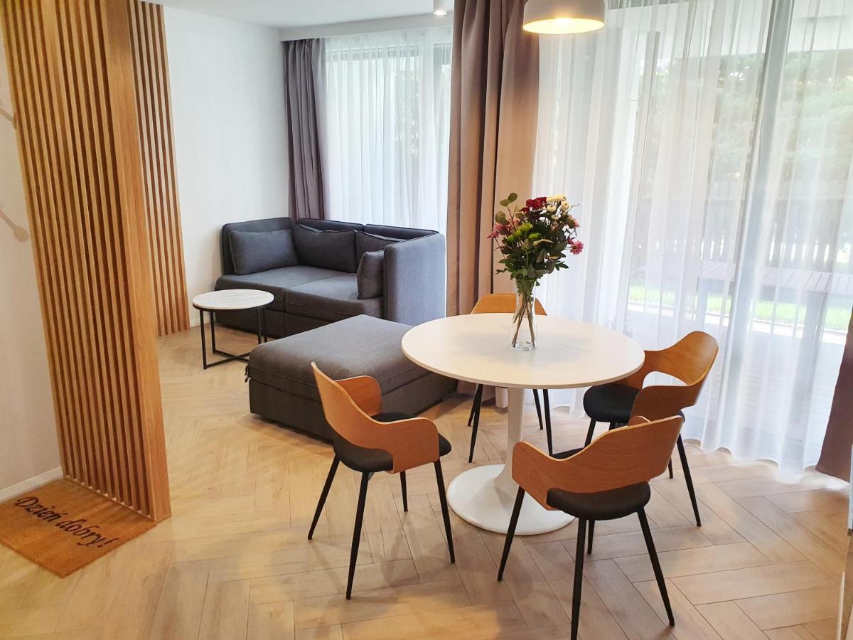 Relaxapart - Komfortowy Apartament Kalinowa Apartment Szczyrk Bagian luar foto